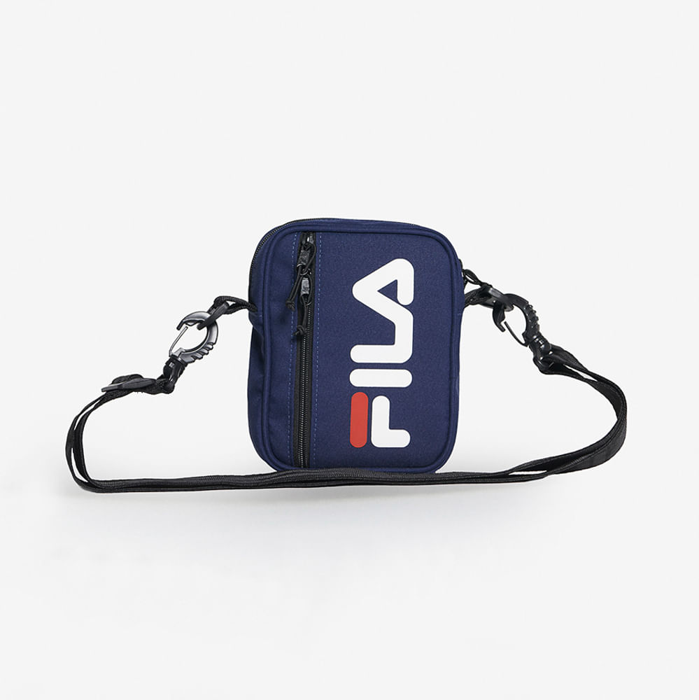 Bolsa Lateral Fila Versatili II Unissex