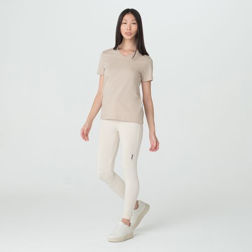 Legging Fila Letter Premium Feminina