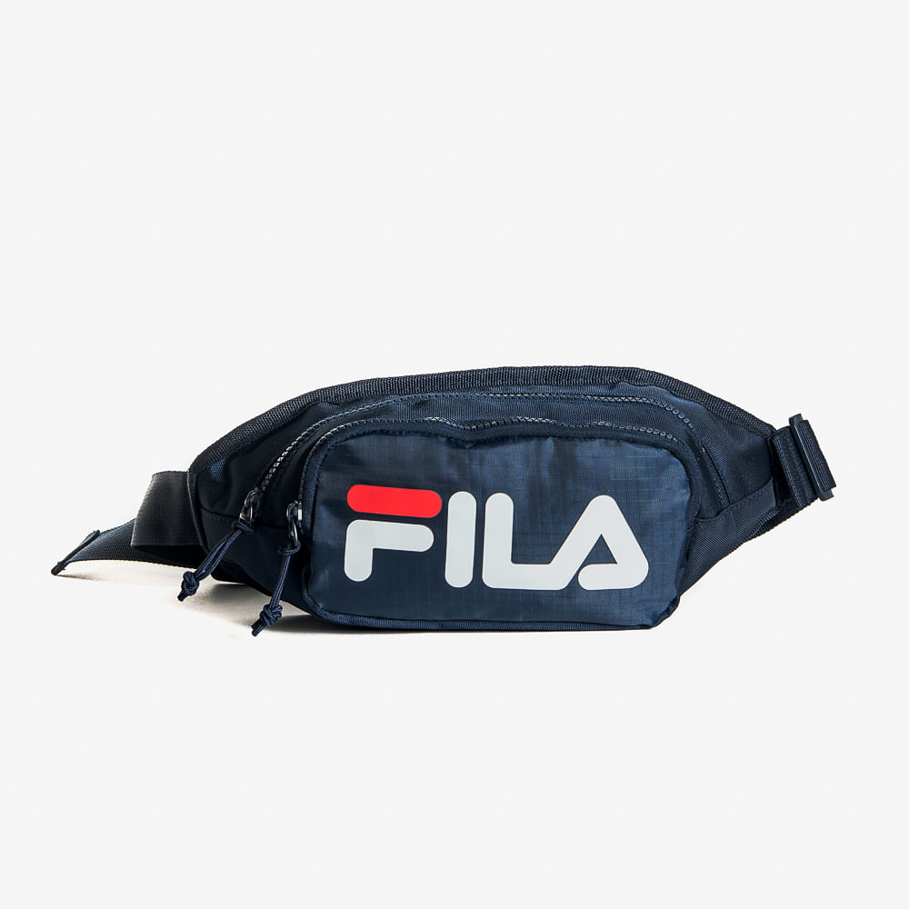 Pochete Fila Letter Dna Unissex