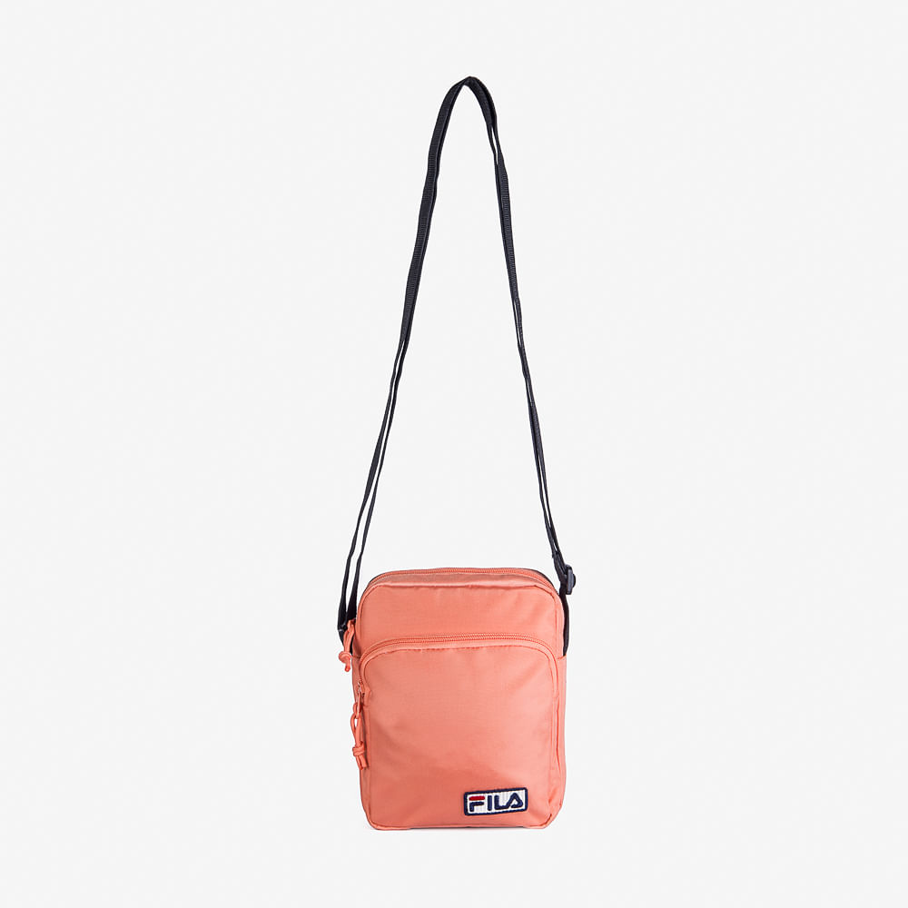 Bolsa Lateral Fila Classic Dna Unissex