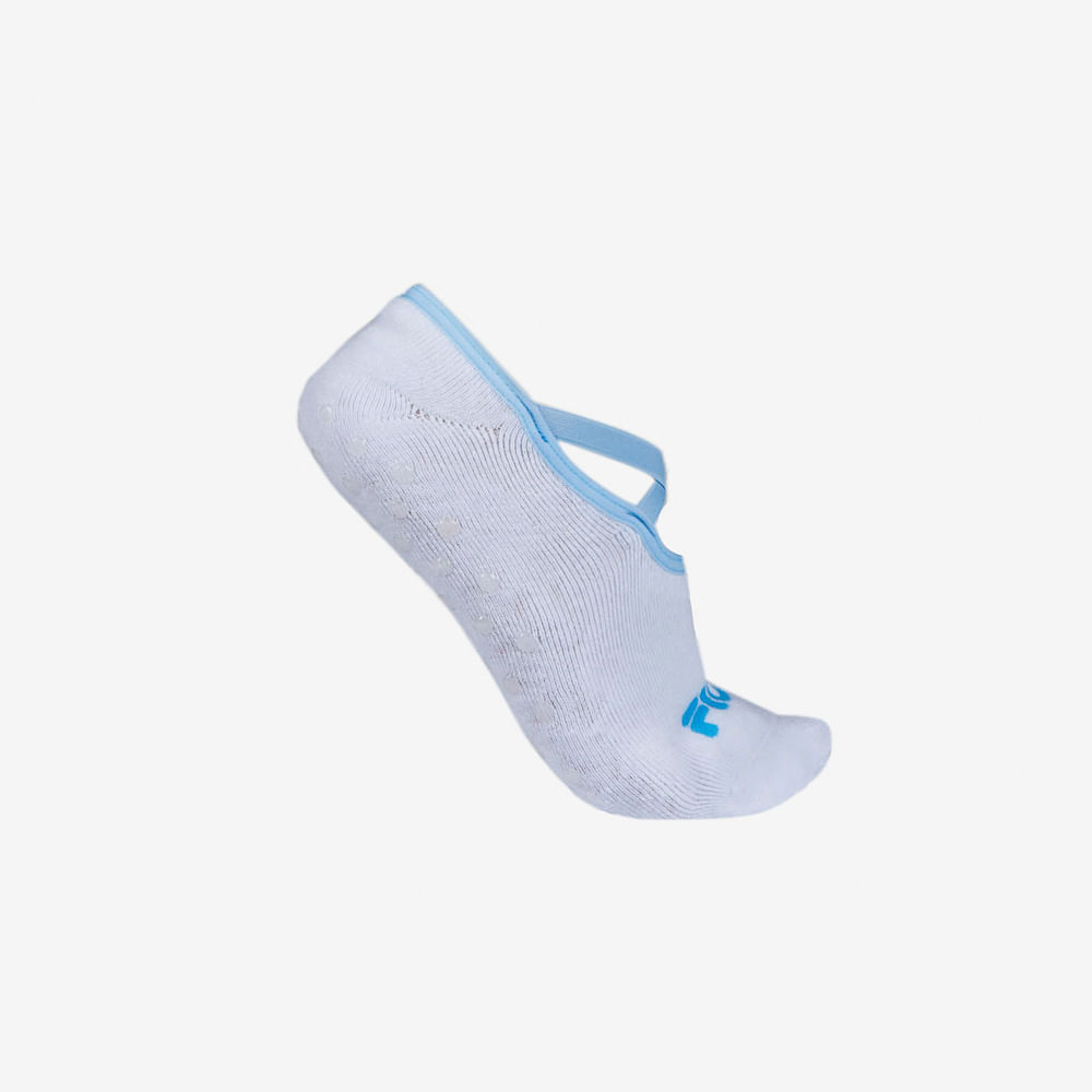 Meia Fila Active Unissex