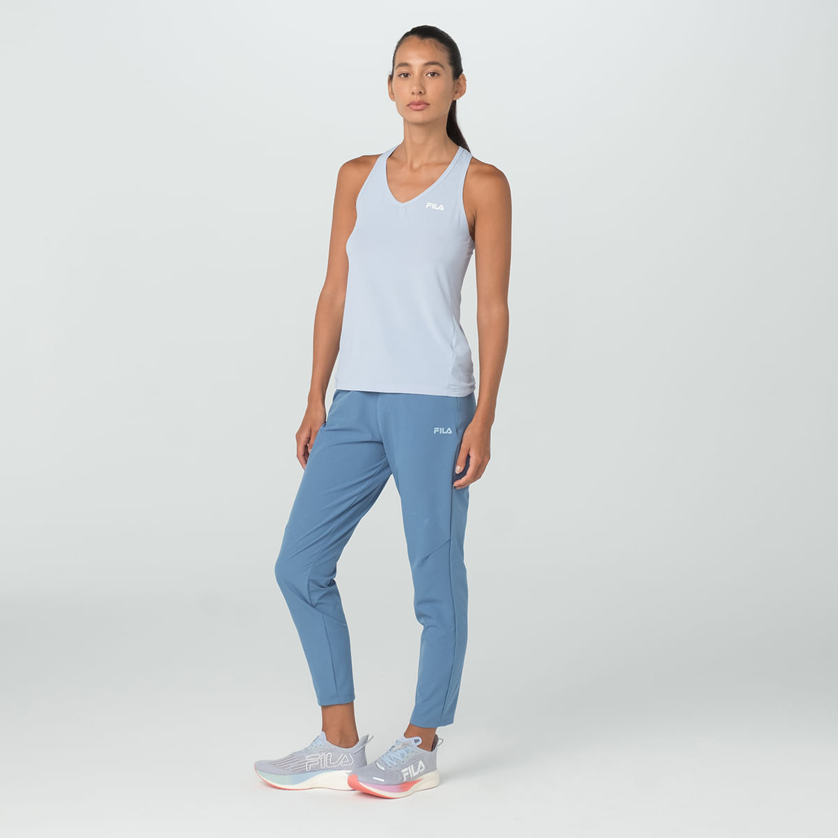 Calça Fila Bahamas Feminina