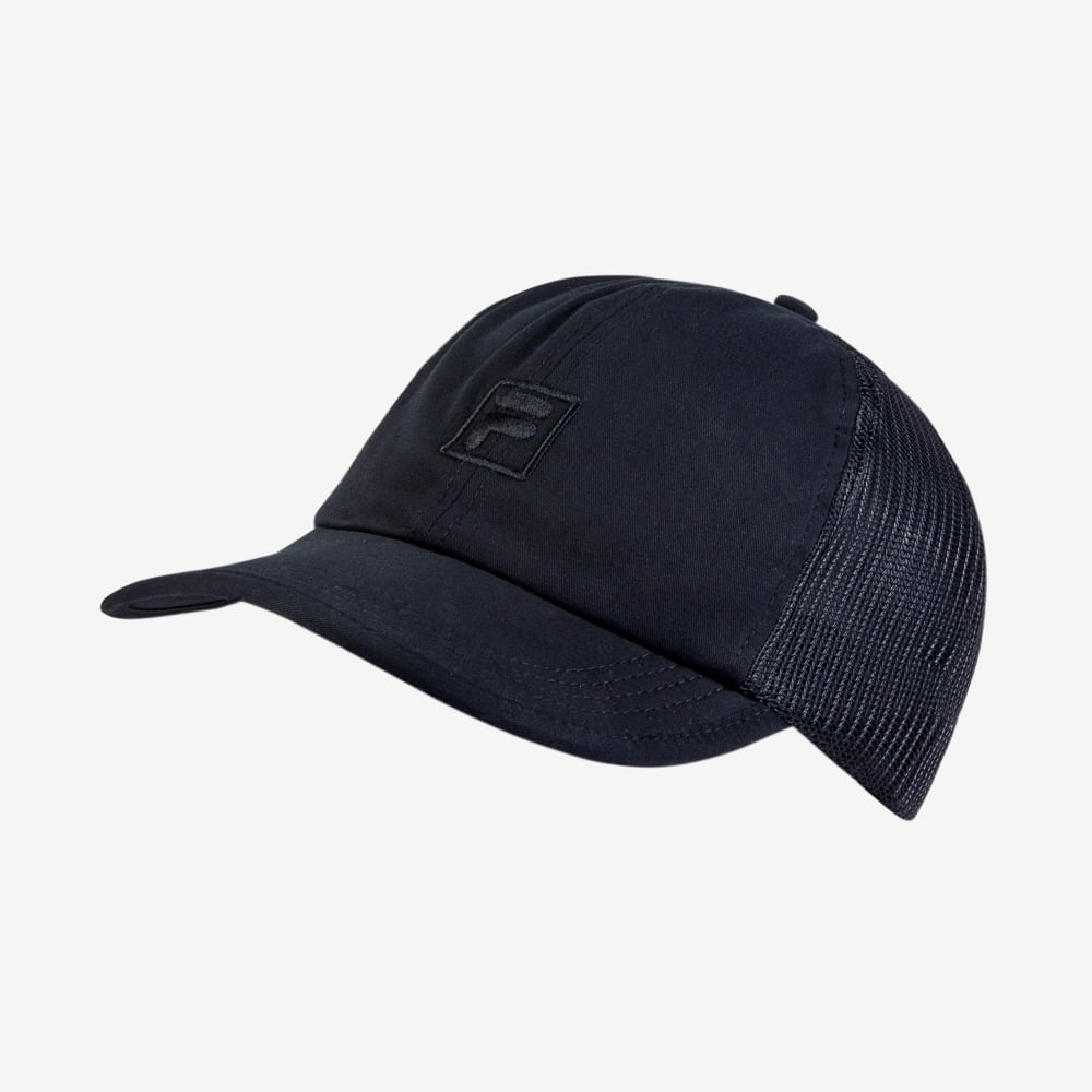 Boné Fila Trucker Rise Unissex