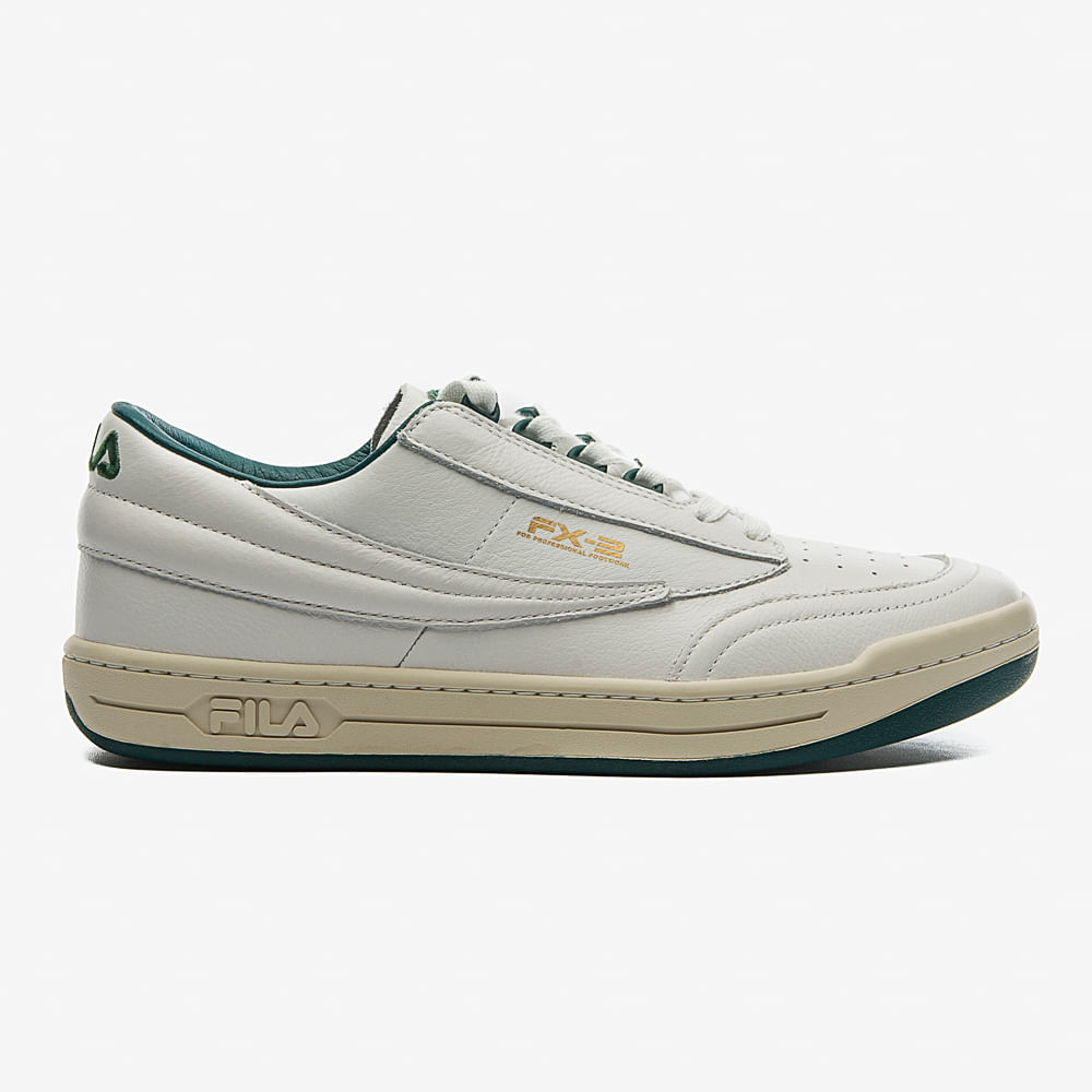 Tênis Fila Fx-2 Vintage Feminino