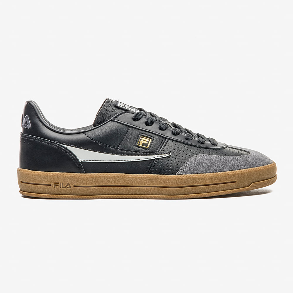 Tênis Fila Fx Court 70 Vintage Masculino
