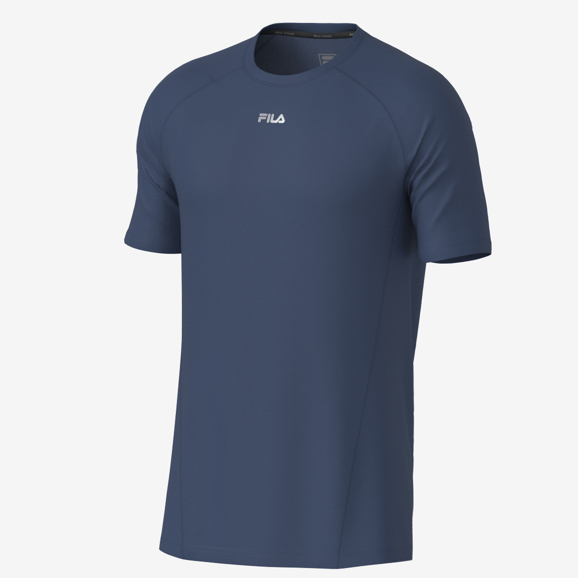 Camiseta Fila Bio III Masculina