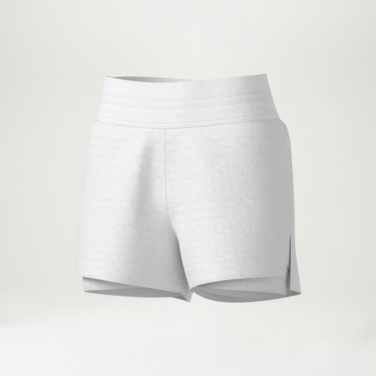 Shorts Fila F-Box Feminino