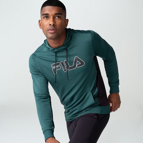 Casaco com Capuz Fila Sports Color II Masculino