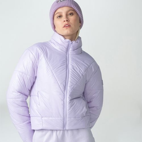 Jaqueta Fila Puffer II Feminina