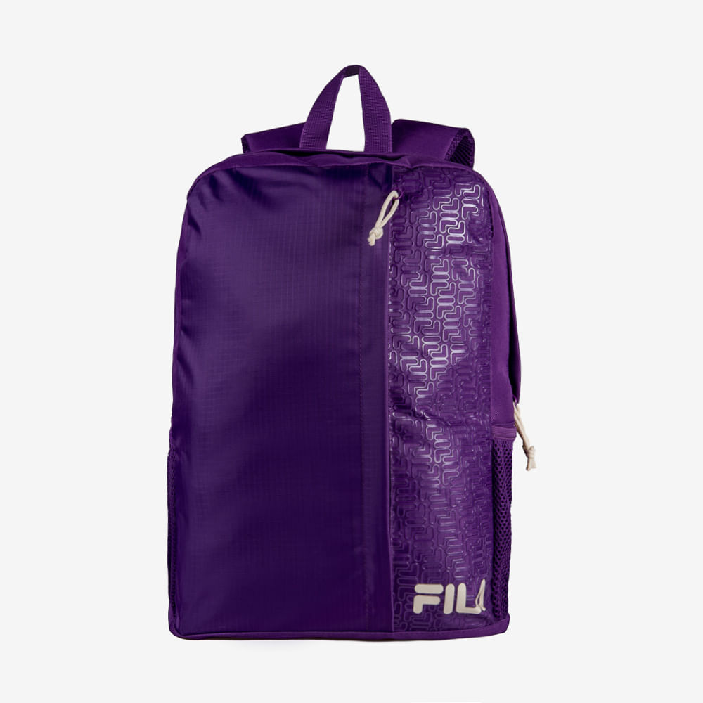 Mochila Fila Pocket Print Unissex