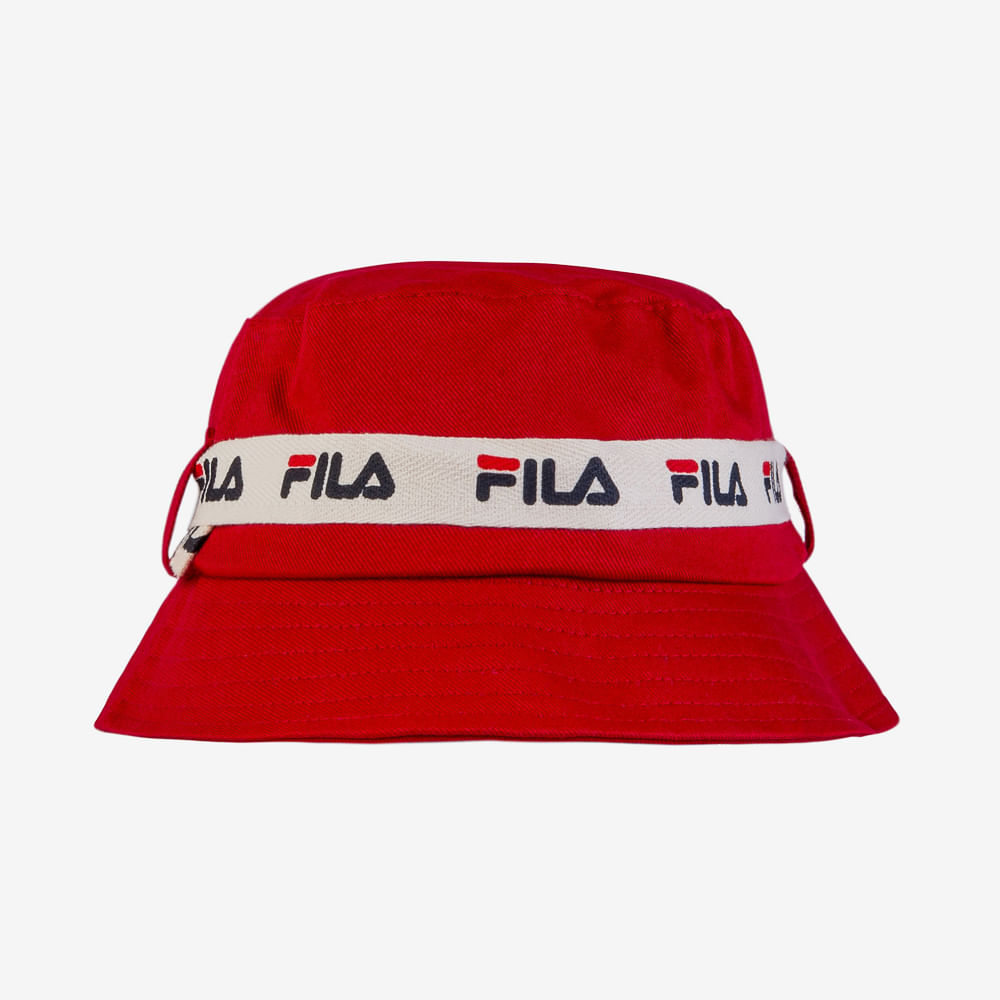 Chapéu Fila Tape Unissex