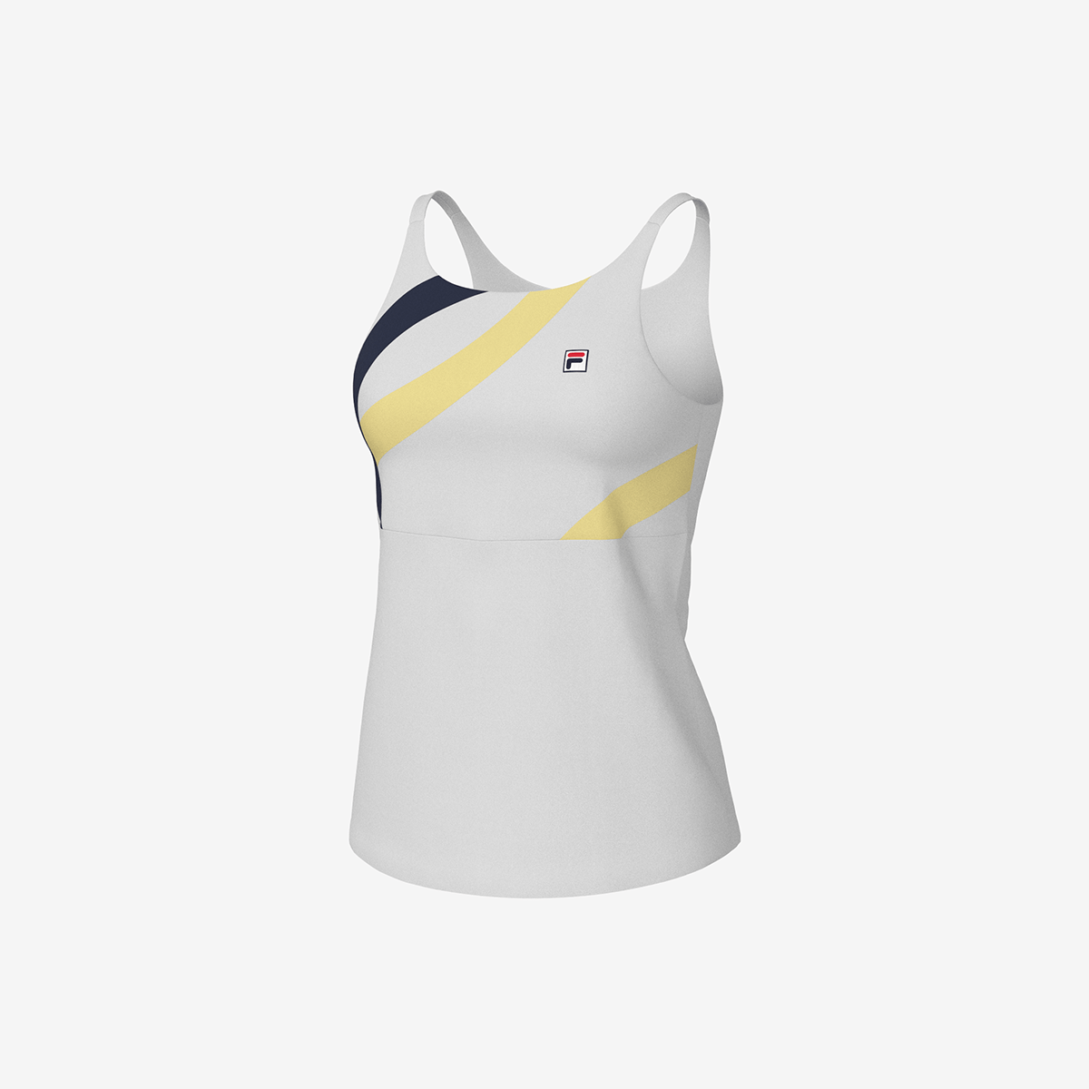 Regata Fila Backspin Cami Tank Top Feminina