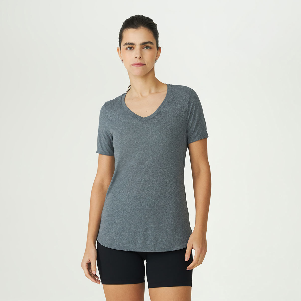 Blusa Fila Easy Training Crepe Flow Feminina