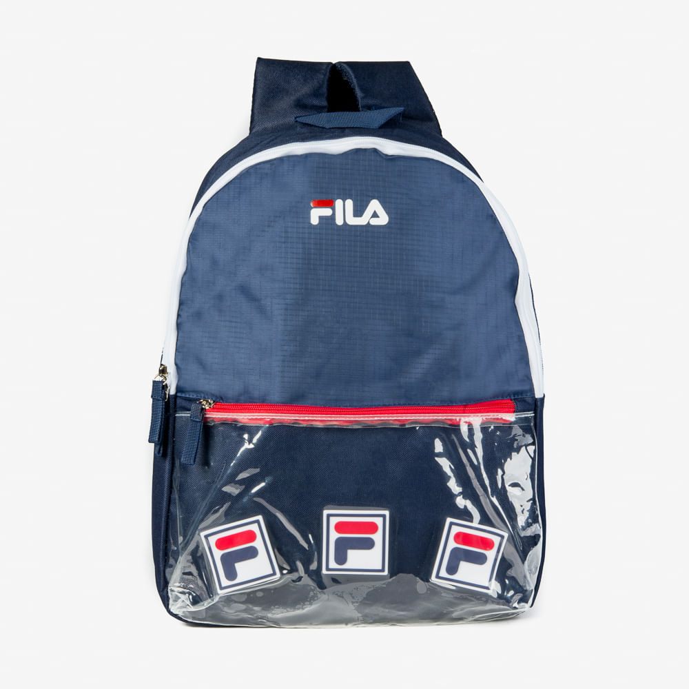 Mochila Fila F Pocket Unissex