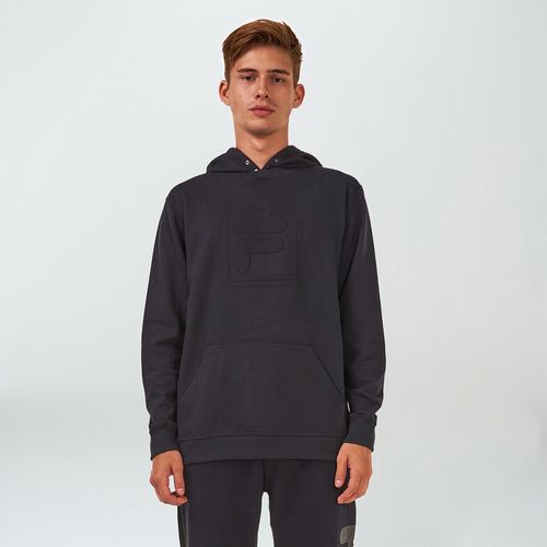 Casaco com Capuz Fila Fbox Hoodie III Unissex