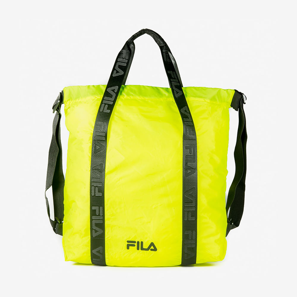 Bolsa Fila Fit Unissex