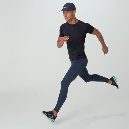 Legging Fila Compress Skin II Masculina
