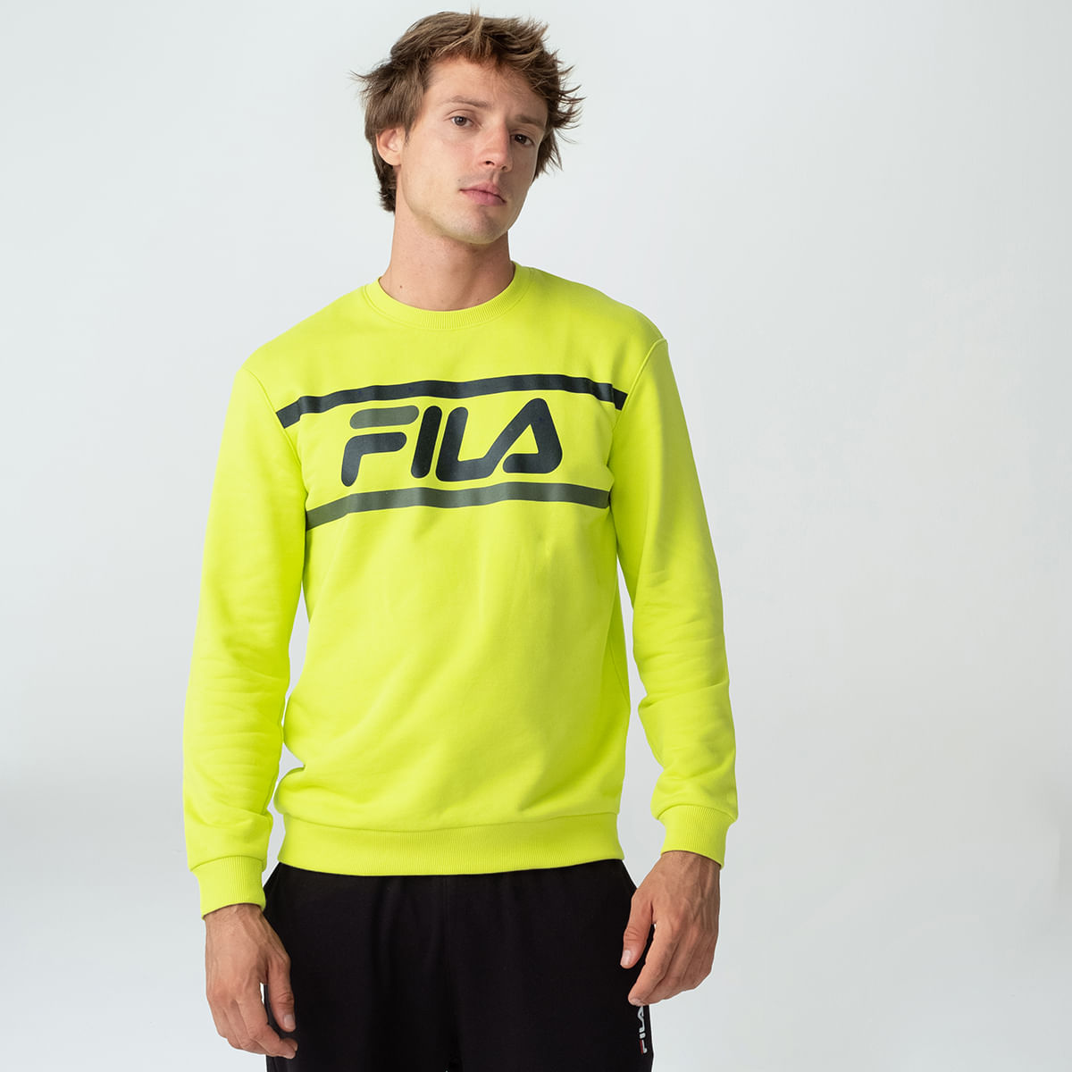 Casaco Fila Colors Masculino