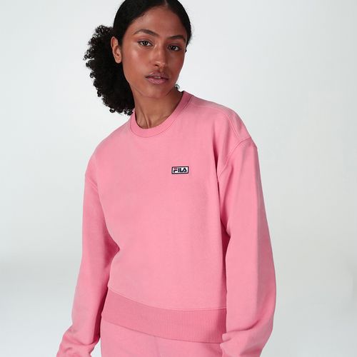 Casaco Fila Heritage Essential Feminino
