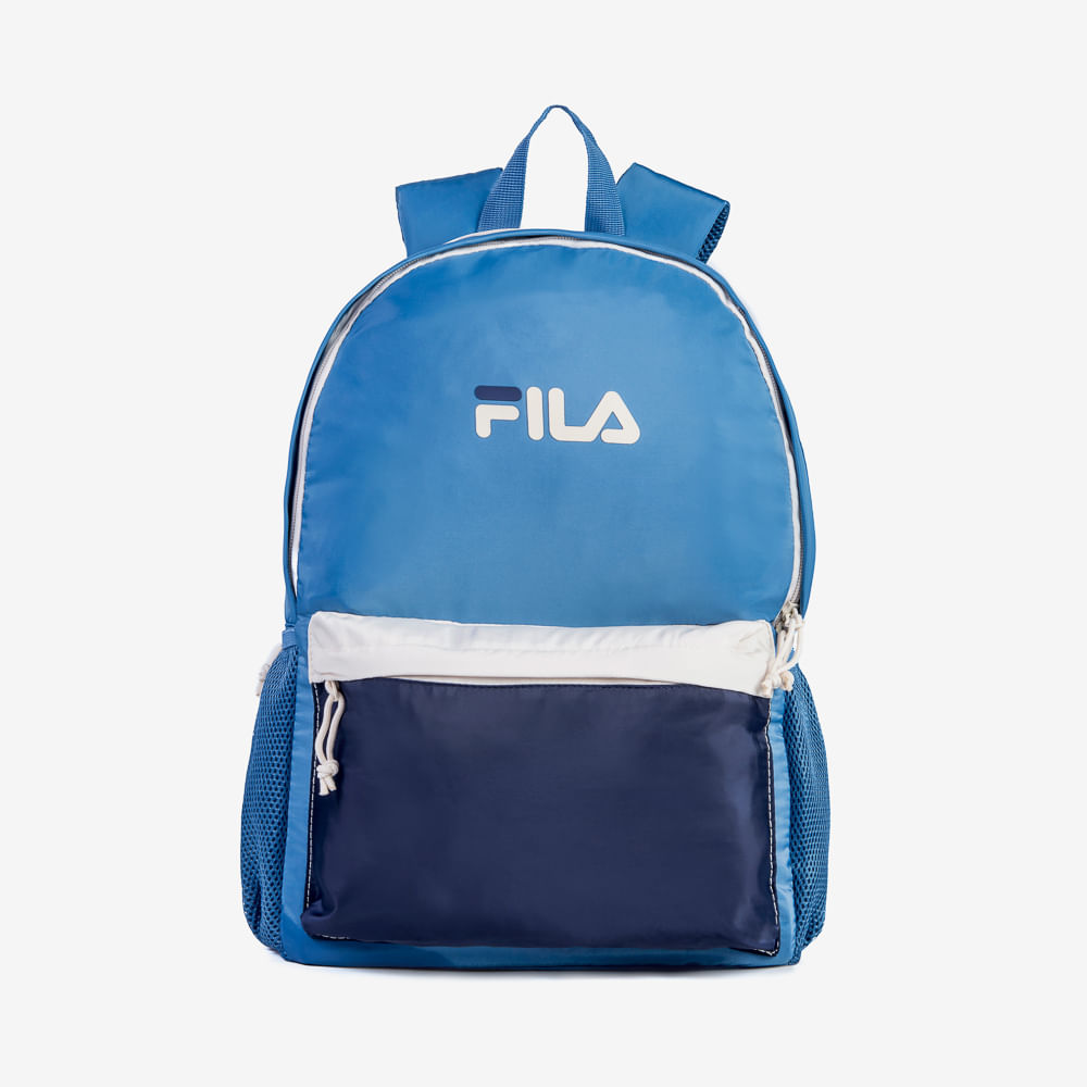 Mochila Fila Letter Dna Unissex