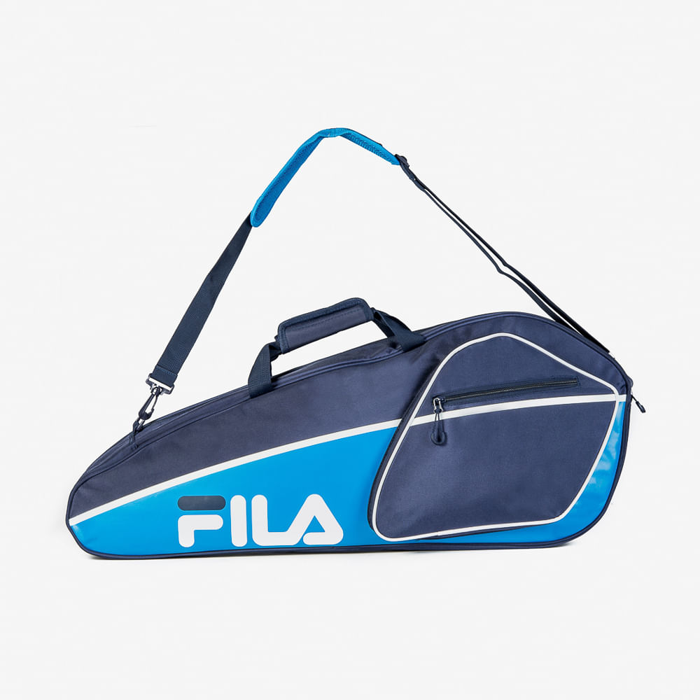 Raqueteira Fila Unisex Team Unissex