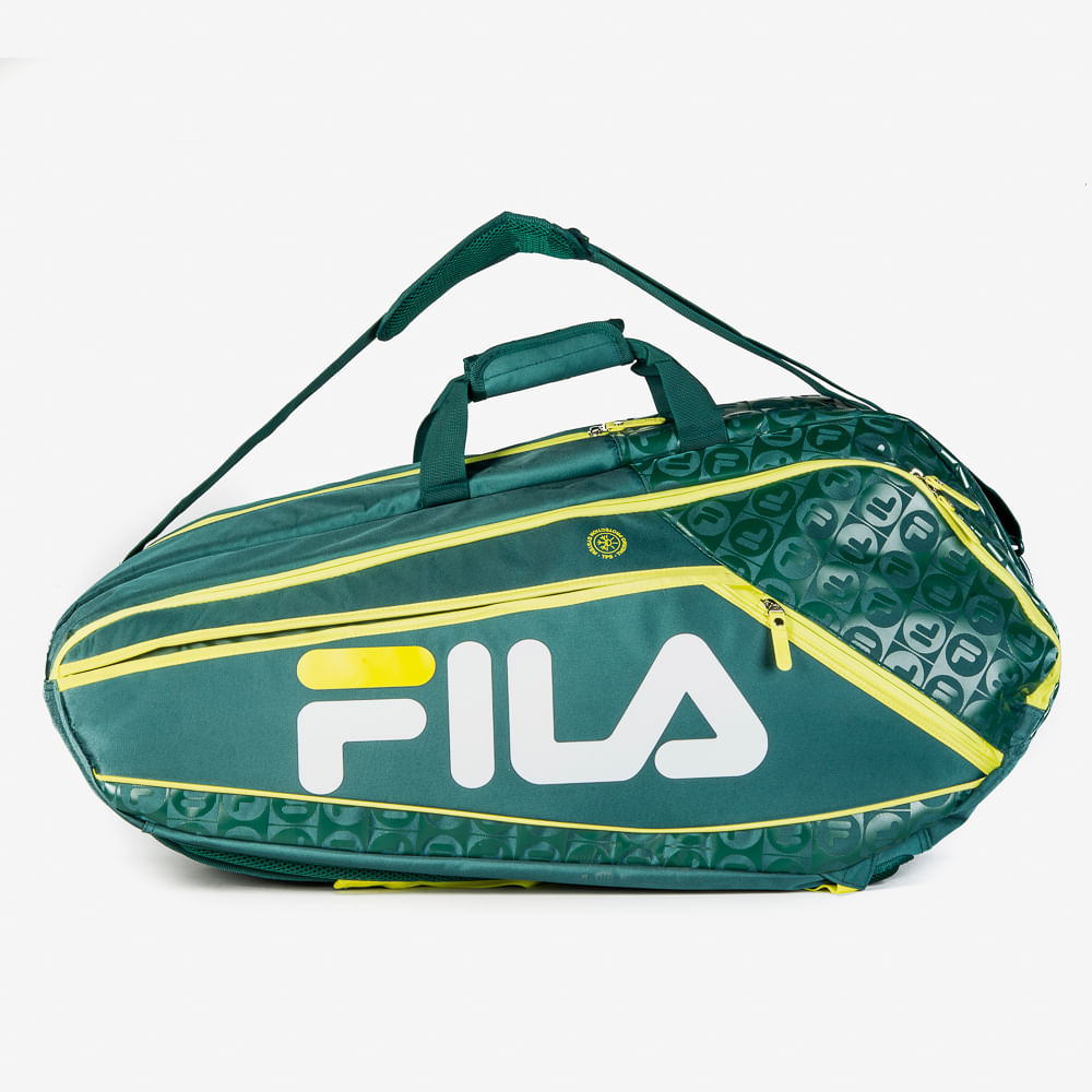 Raqueteira Fila Champion Unissex