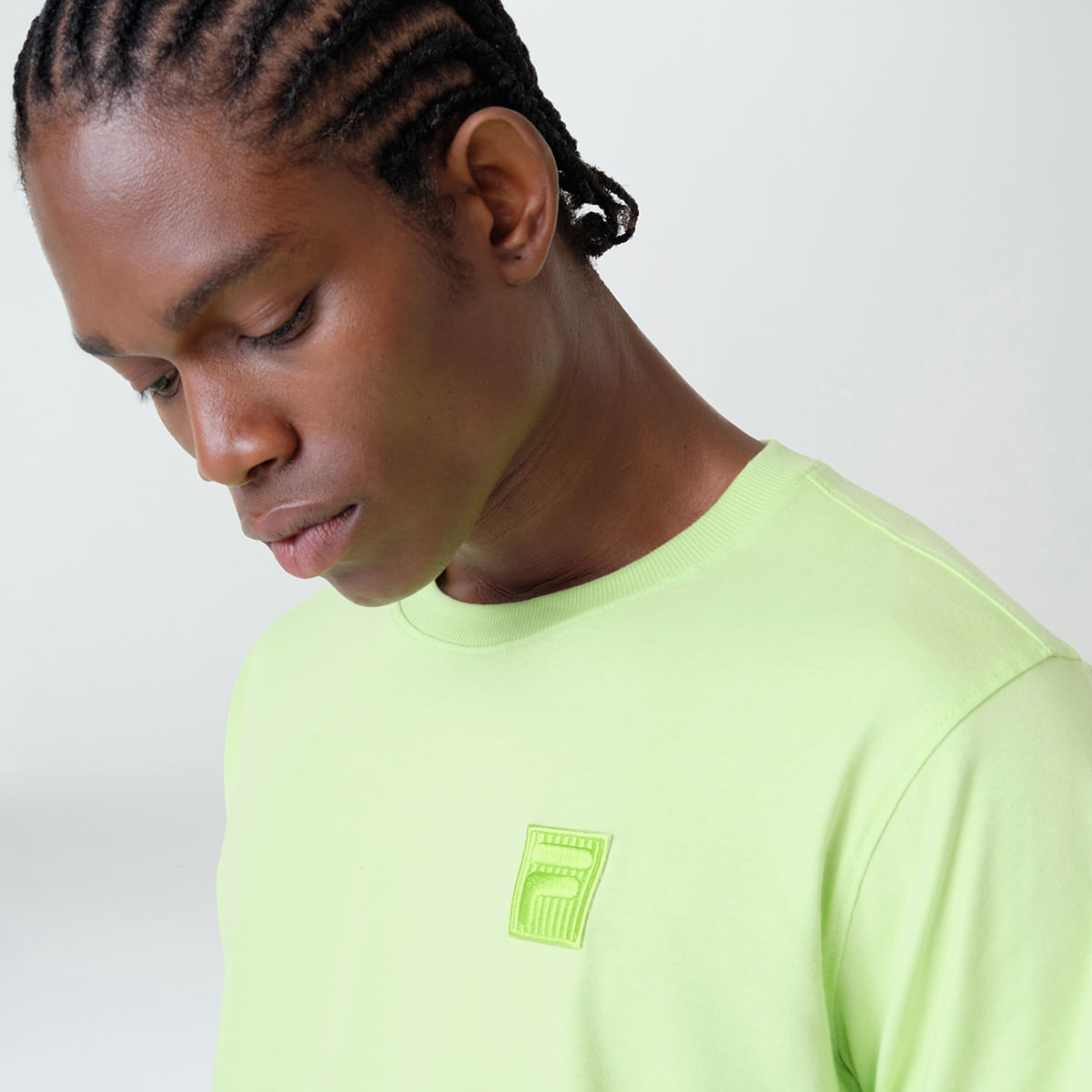 Camiseta Fila Fresh Line Unissex