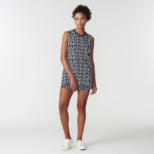 Shorts Fila Dolce Vita Feminino