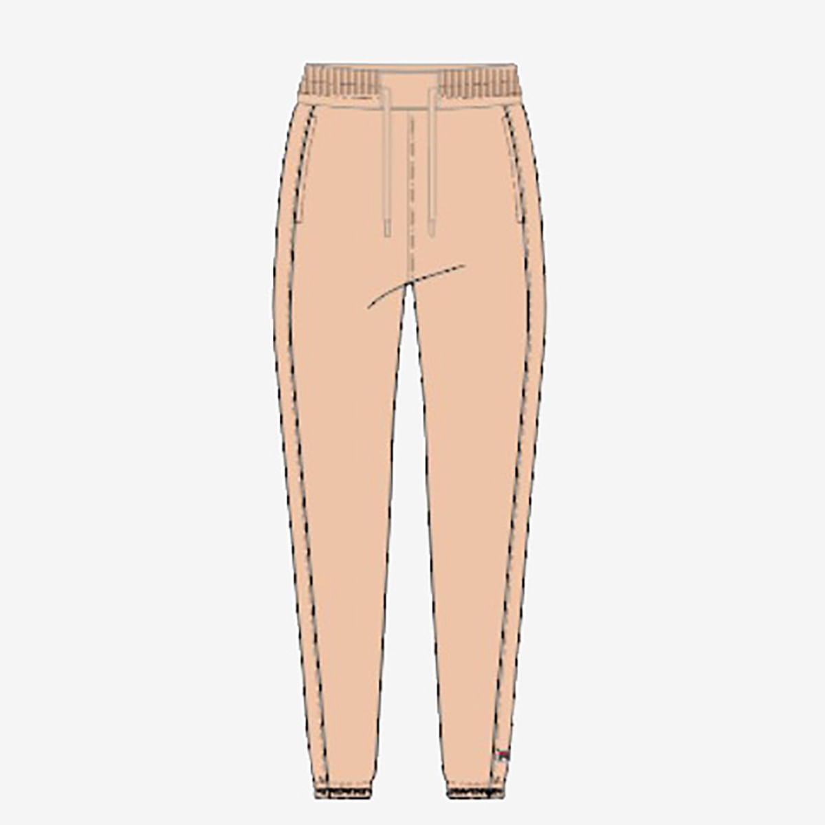 Calça Fila Essential Juvenil