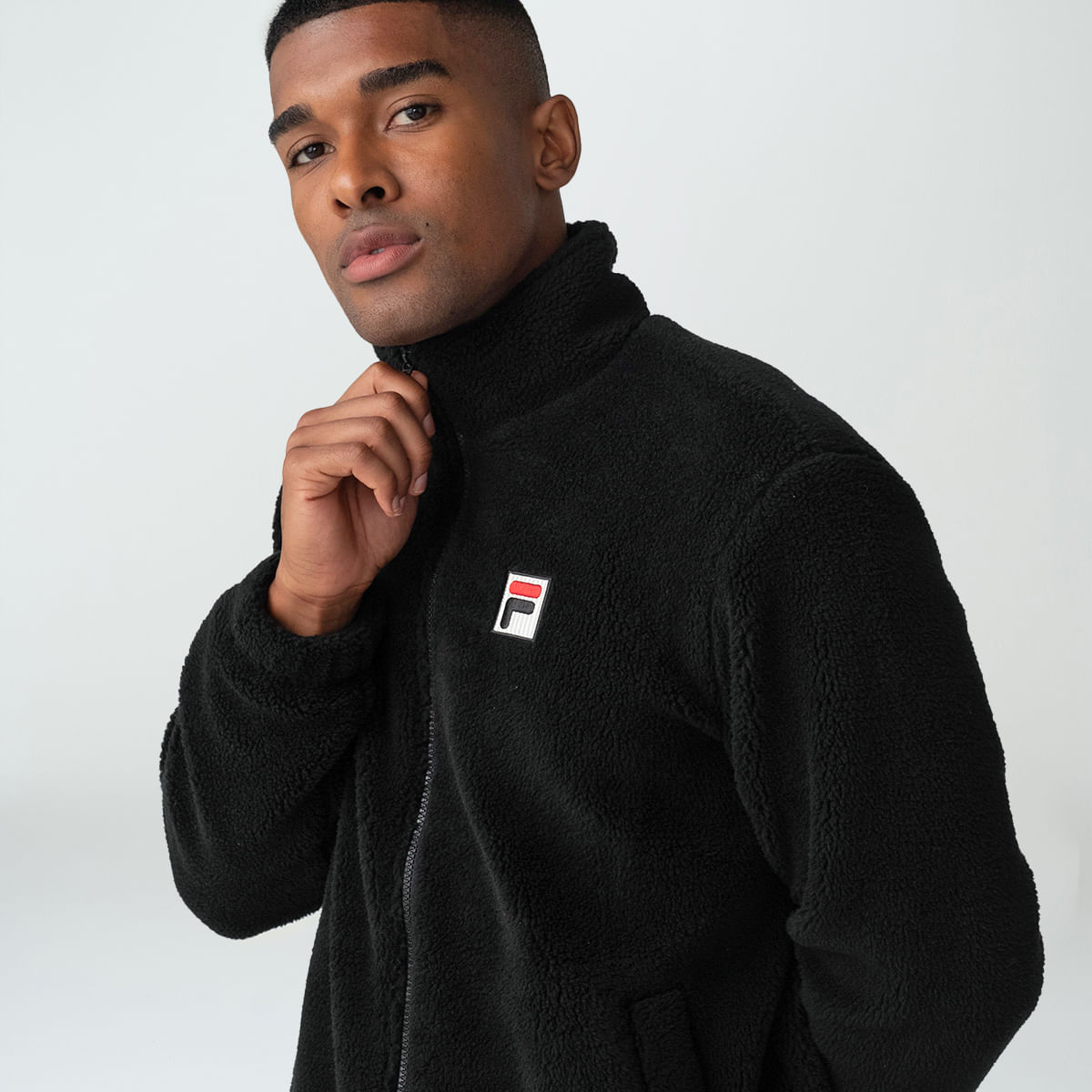 Jaqueta Fila Drip Masculina
