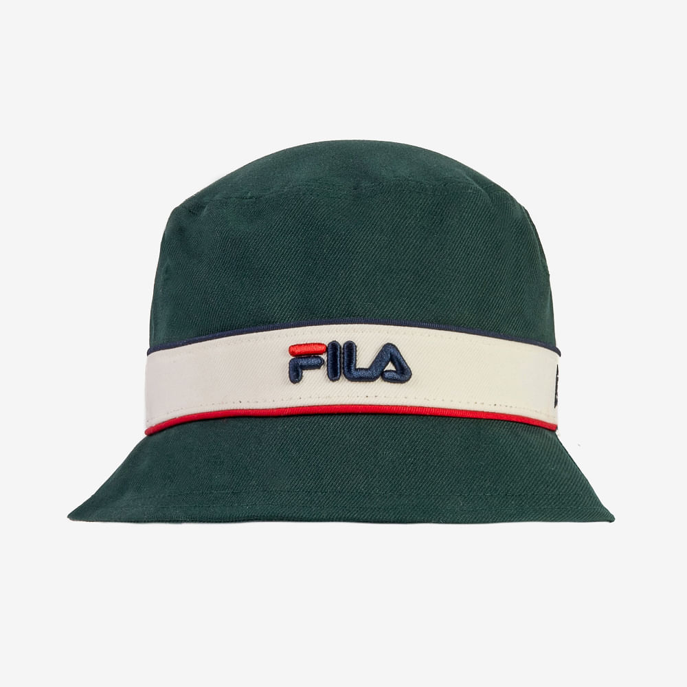Chapéu Fila Fila X New Era Unissex