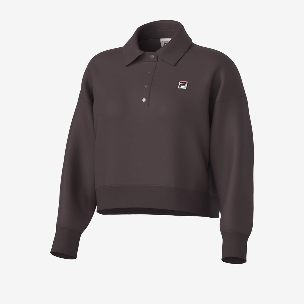 Blusão Fila Comfort F-Box Feminino