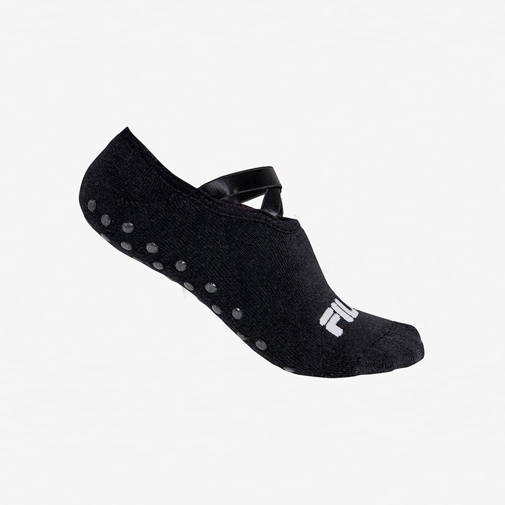Meia Fila Active Unissex - 39-43