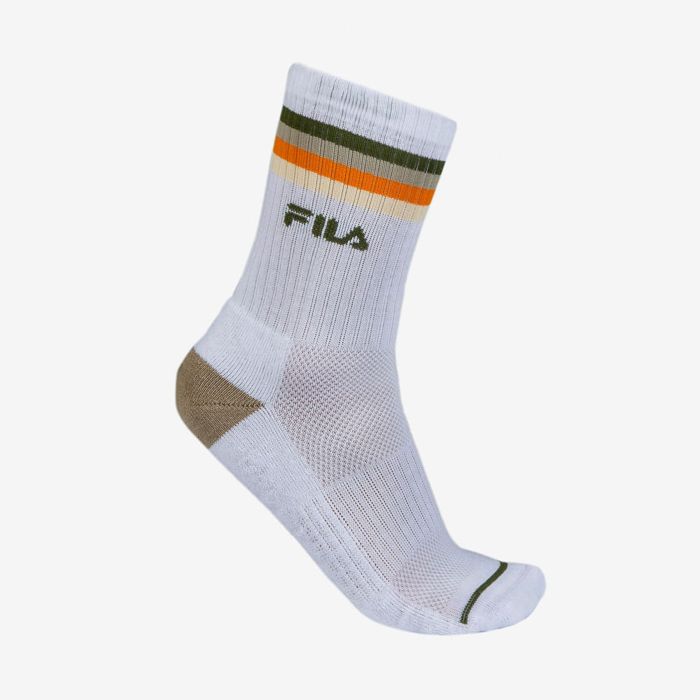 Meia Fila Stripes Unissex