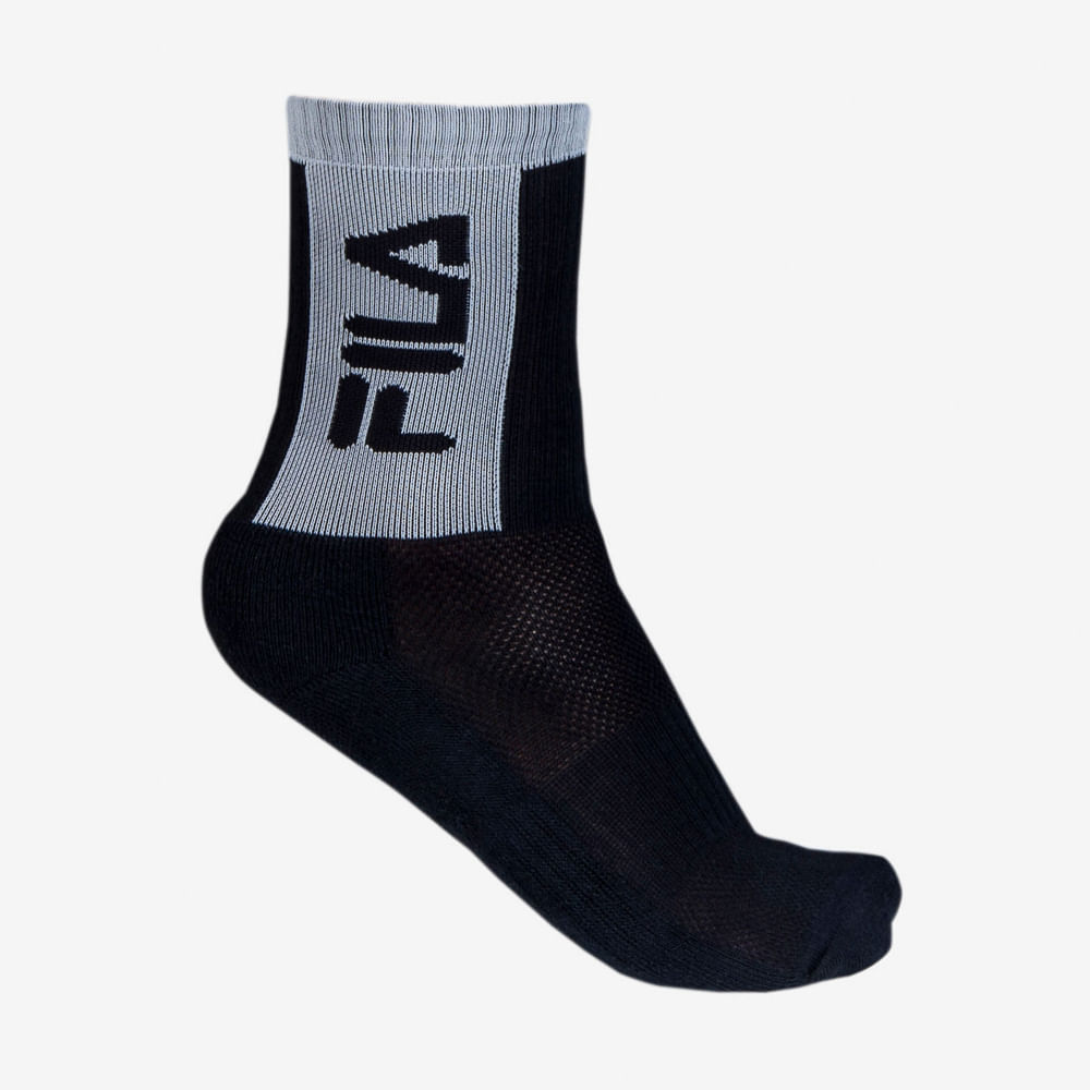 Meia Fila Flag Unissex