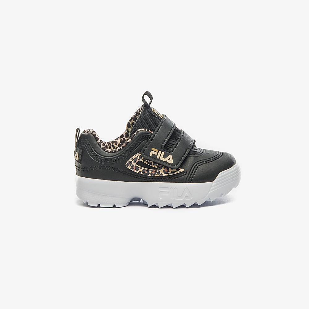 Tênis Fila Disruptor Vlc Baby