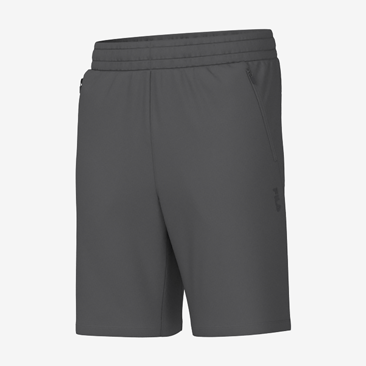Bermuda Fila Zip IV - 9" Masculina