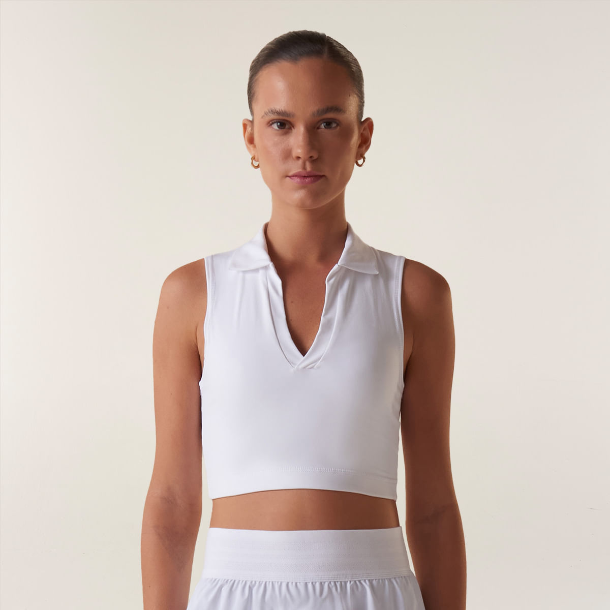 Top Fila Tennis Basic Feminino