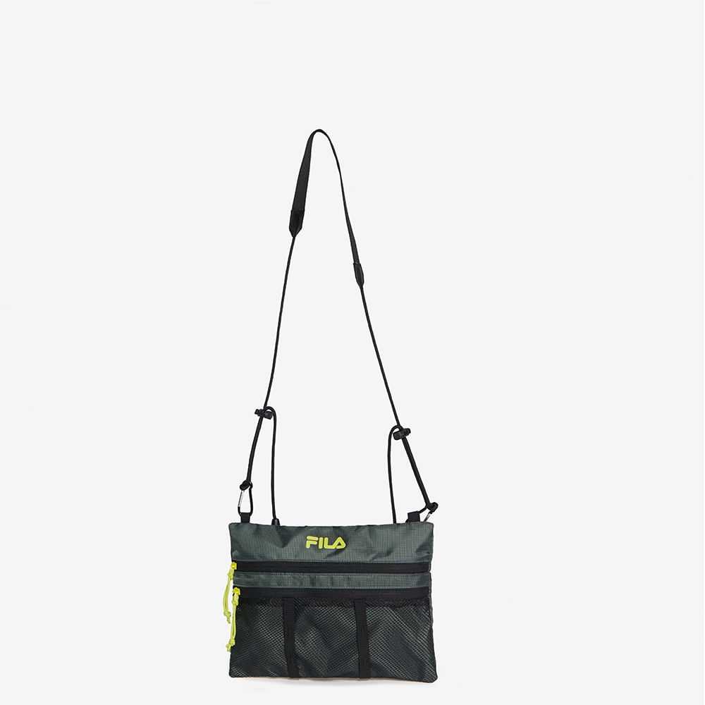 Bolsa Lateral Fila Urban Unissex
