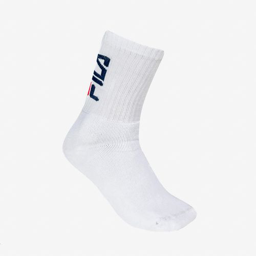 Meia Fila Sheer Unissex