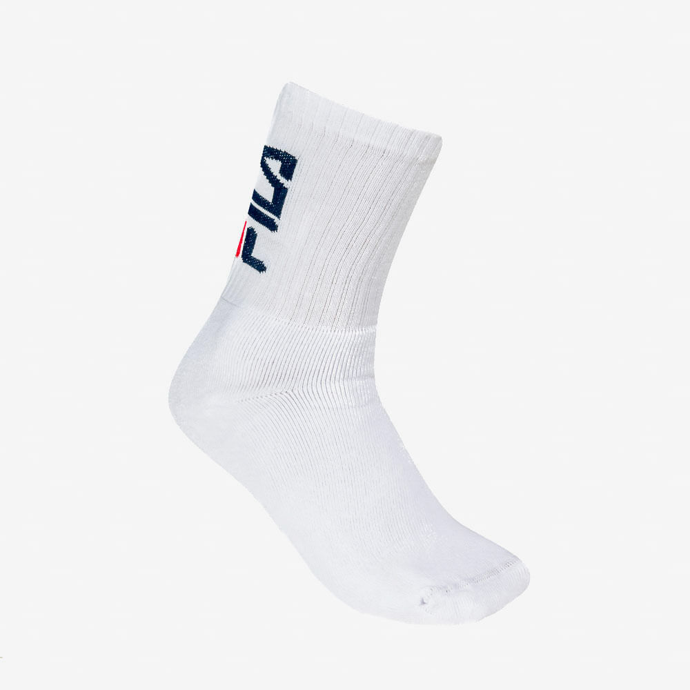 Meia Fila Sheer Unissex