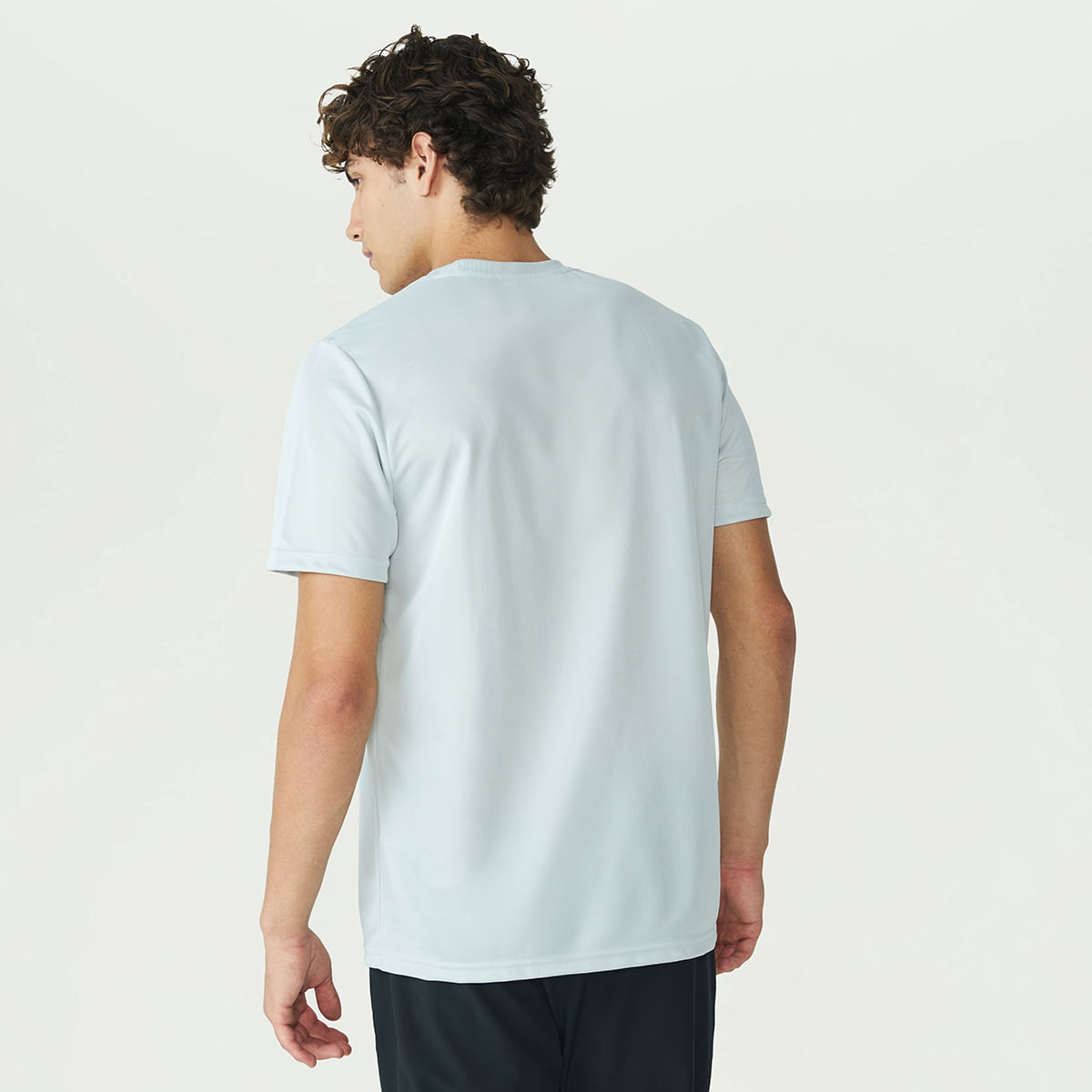 Camiseta Fila Sports Light Masculina