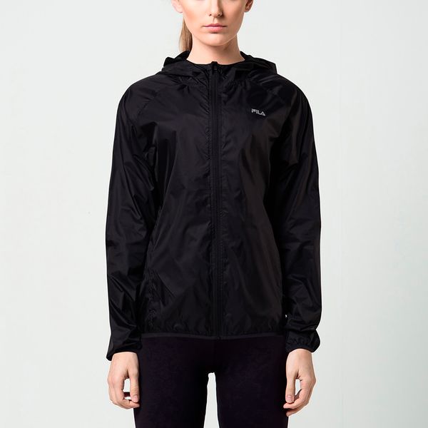 Jaqueta Corta Vento Essential II Feminino M