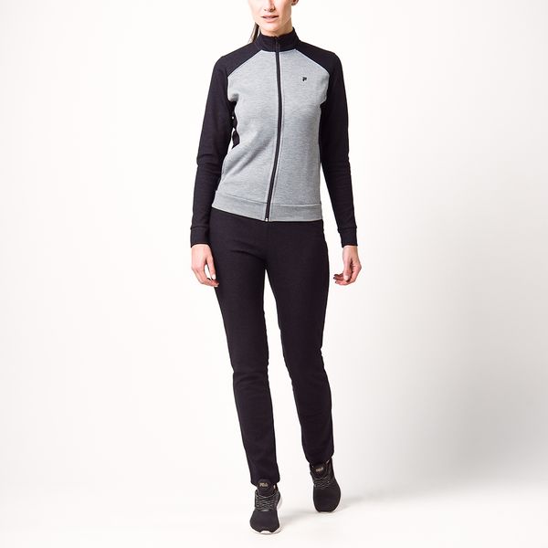 Agasalho Sporty II Feminino G