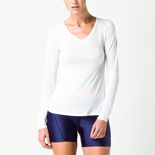 Blusa Manga Longa Bio II Feminina G