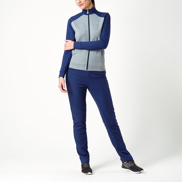 Agasalho Sporty II Feminino GG