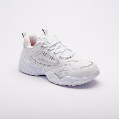 modelos de tenis fila retro