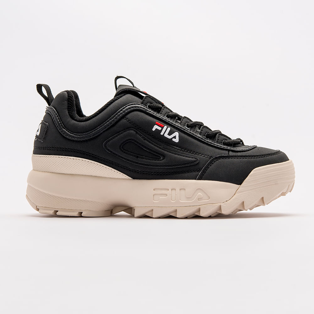 fila tenis