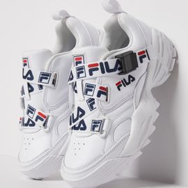 tenis fila usa