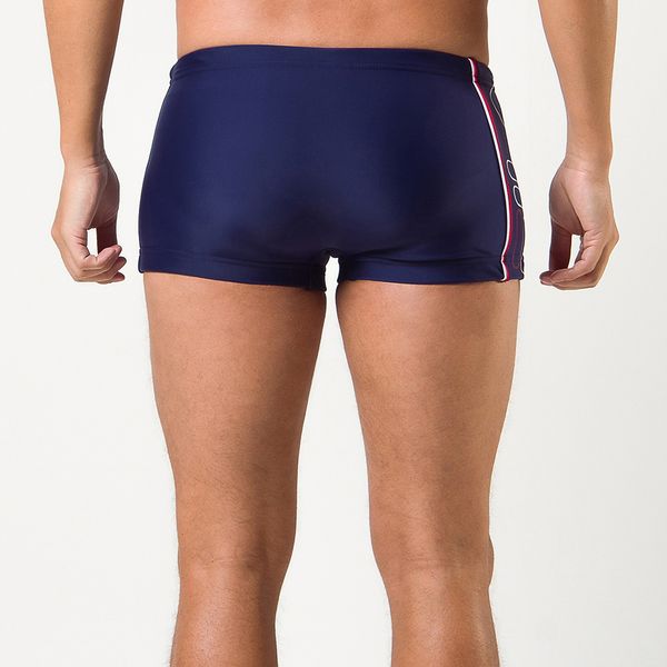 Sunga Boxer Logo II Masculina P